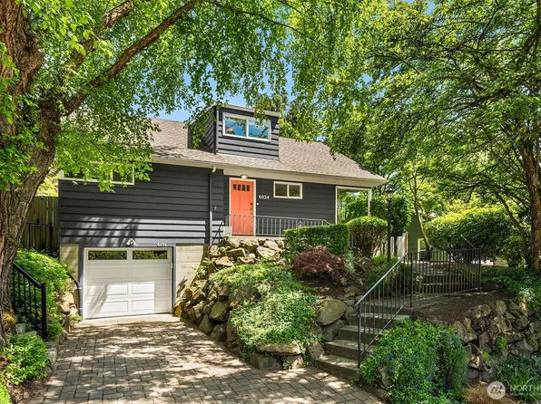 6034 40th Avenue NE, Seattle, WA 98115
