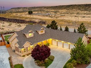 5765 E Felly Rim Ct, Boise, ID 83716