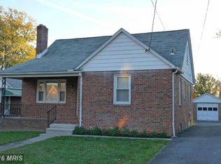 4119 Perry View Rd, Nottingham, MD 21236