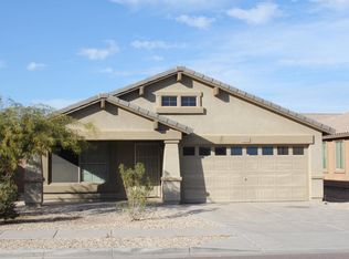 3122 W T Ryan Ln, Phoenix, AZ 85041