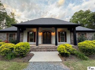 1160 Owens Rd, Calhoun, LA 71225