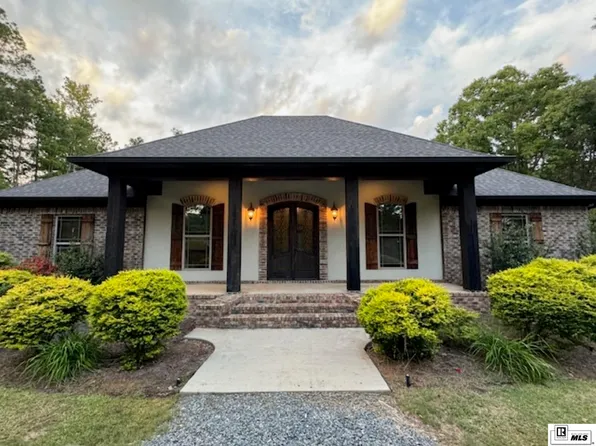 1160 Owens Rd, Calhoun, LA 71225