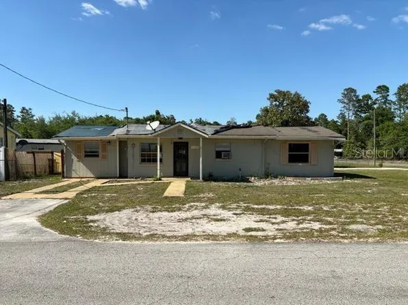 28245 Bougainvillea Ave, Paisley, FL 32767
