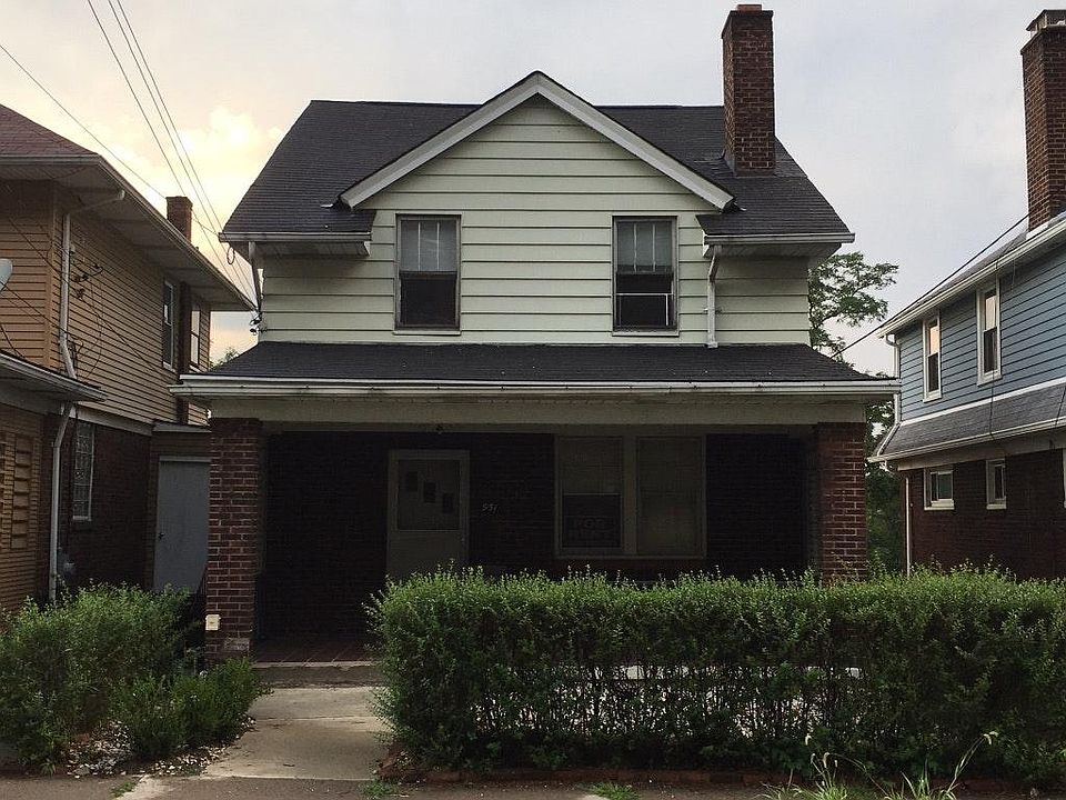 Your next home!