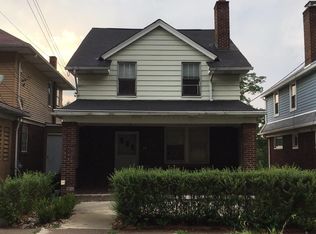 951 Flemington St, Pittsburgh, PA 15217