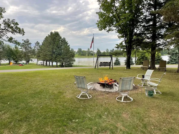 174 250th Ave, Cumberland, WI 54829