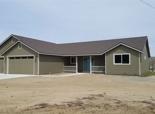 3191 Hobo Hot Springs Rd, Minden, NV 89423