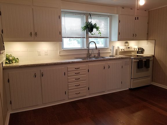 New appliance package