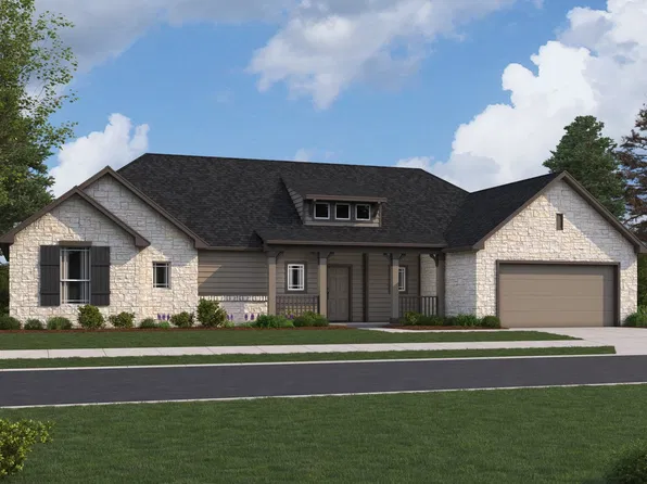 21245 Jordans Ranch Way, San Antonio, TX 78264