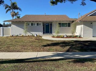 1322 Kenneth Dr, Tustin, CA 92780