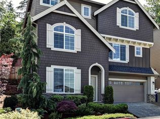 12127 NE 173rd Dr #15, Bothell, WA 98011