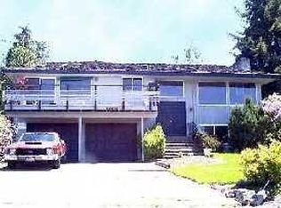 6807 Eastside Dr NE, Tacoma, WA