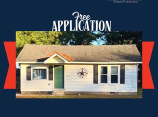 320 W Knox St, Rutherford, TN 38369