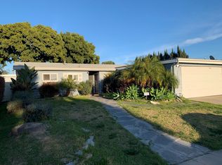 3055 Mission Village Dr, San Diego, CA 92123