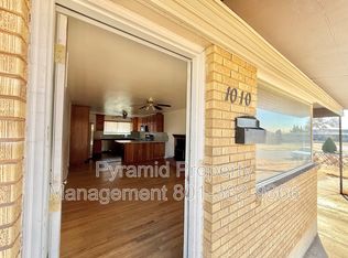 1010 Jackson Ave, Ogden, UT 84404