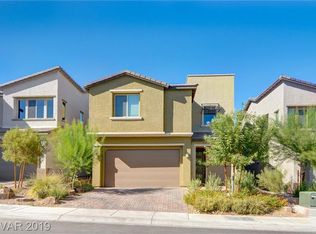 8974 Rice Peak St, Las Vegas, NV 89148