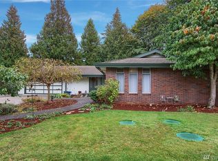 18144 146th Ave SE, Renton, WA 98058