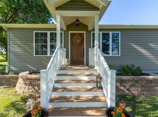 5249 Liberty School Rd, Hillsboro, MO 63050