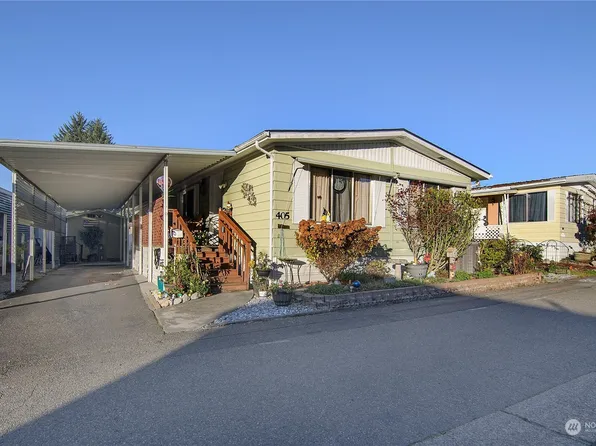 1111 Archwood Drive SW #405, Olympia, WA 98502