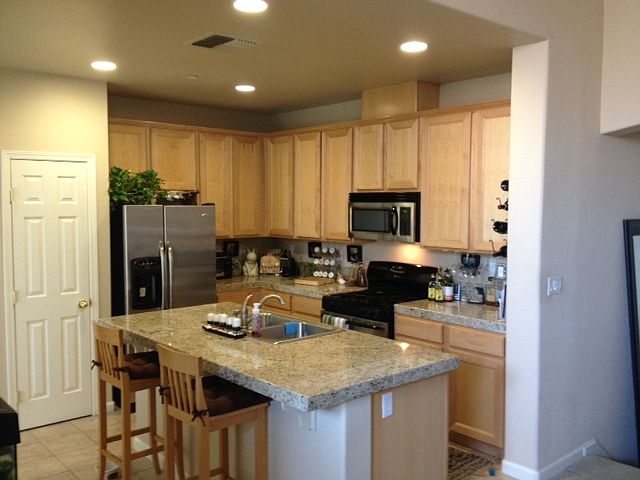 2nd image of 1335 Incline Dr Unit 1