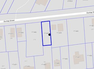 212 Dunlap St, Waxahachie, TX 75165