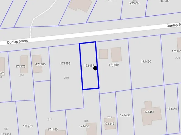 212 Dunlap St, Waxahachie, TX 75165