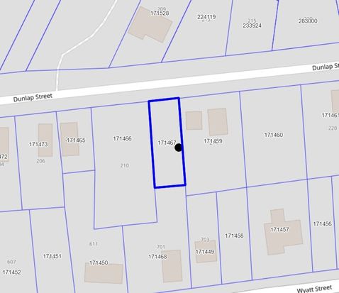 212 Dunlap St, Waxahachie, TX 75165