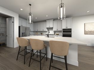 McBryde Plan, Benders Cove - Reserve Series, Mount Juliet, TN 37122