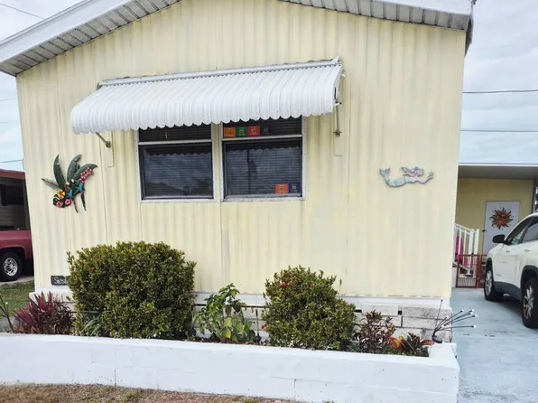 6372 126th Ave N #46, Largo, FL 33773