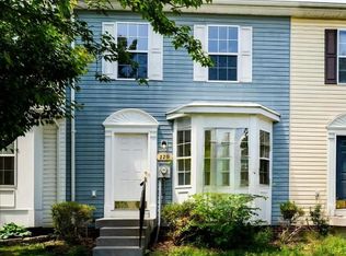 229 Sherando Cir, Stephens City, VA 22655