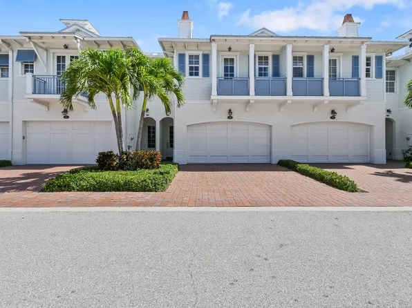 104 Ocean Breeze Drive, Juno Beach, FL 33408
