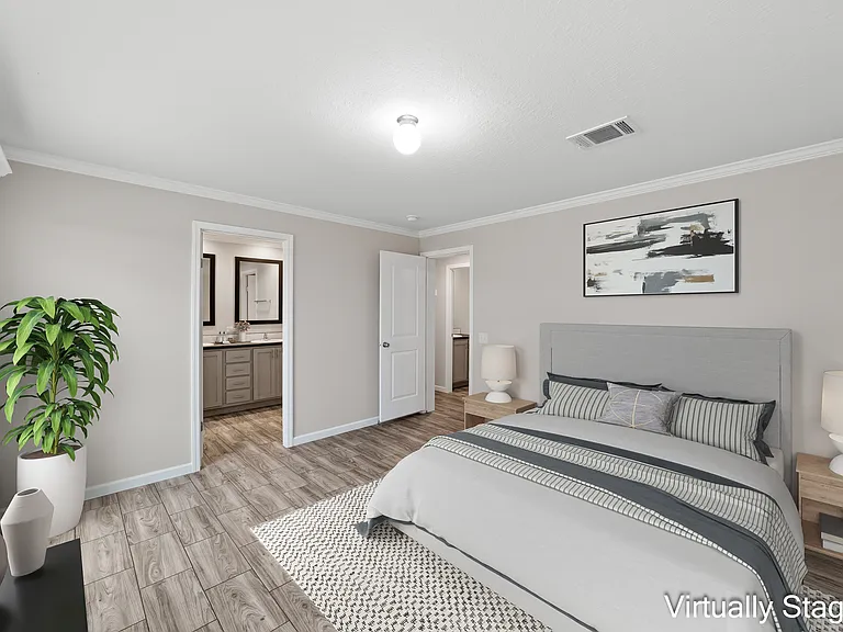 Water Oak Country Club Estates — Photo 46
