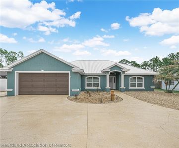 5430 Lakewood Rd, Sebring, FL, 33875