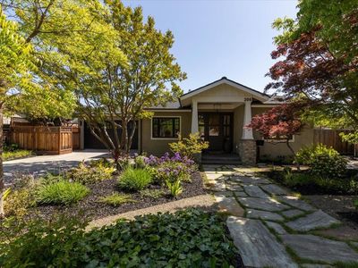 206 Catalpa Ln, Campbell, CA, 95008