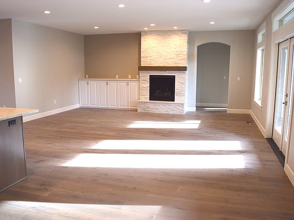 Open Concept