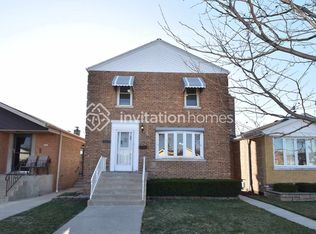 5830 S Merrimac Ave, Chicago, IL 60638