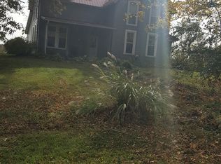 14665 Apple Ln NE, Palmyra, IN 47164
