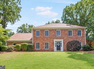 3794 Brown Owl Ct, Marietta, GA 30062