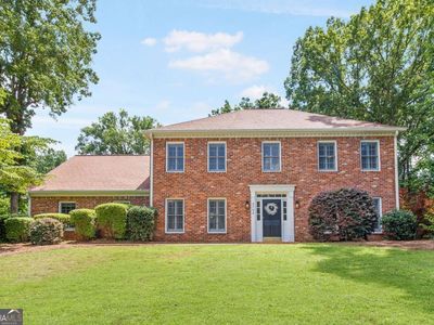 3794 Brown Owl Ct, Marietta, GA, 30062