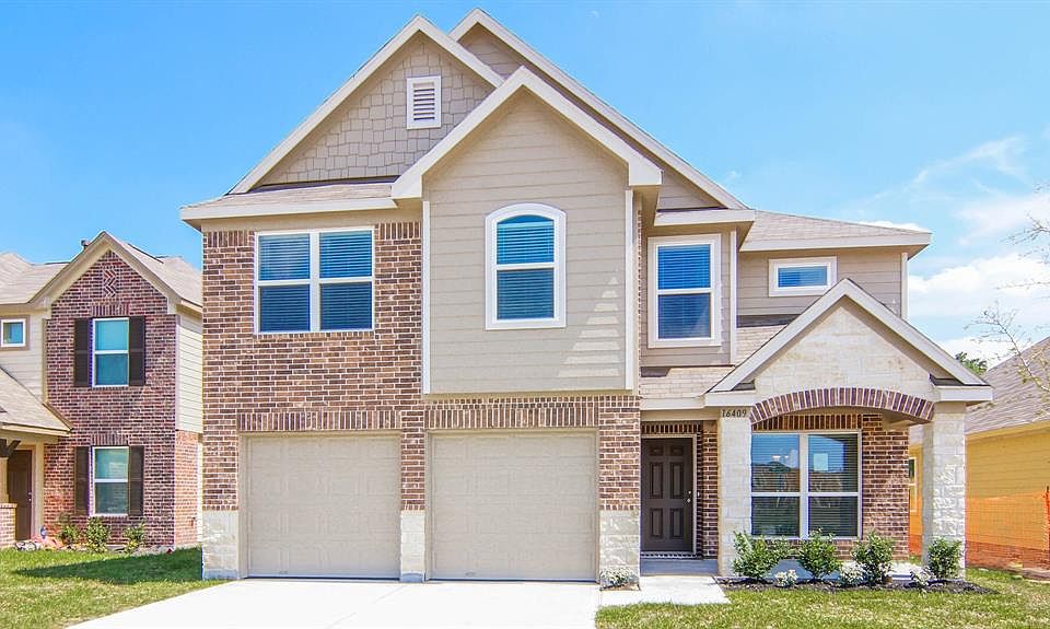 1st image of 16409 Olive Sparrow Dr