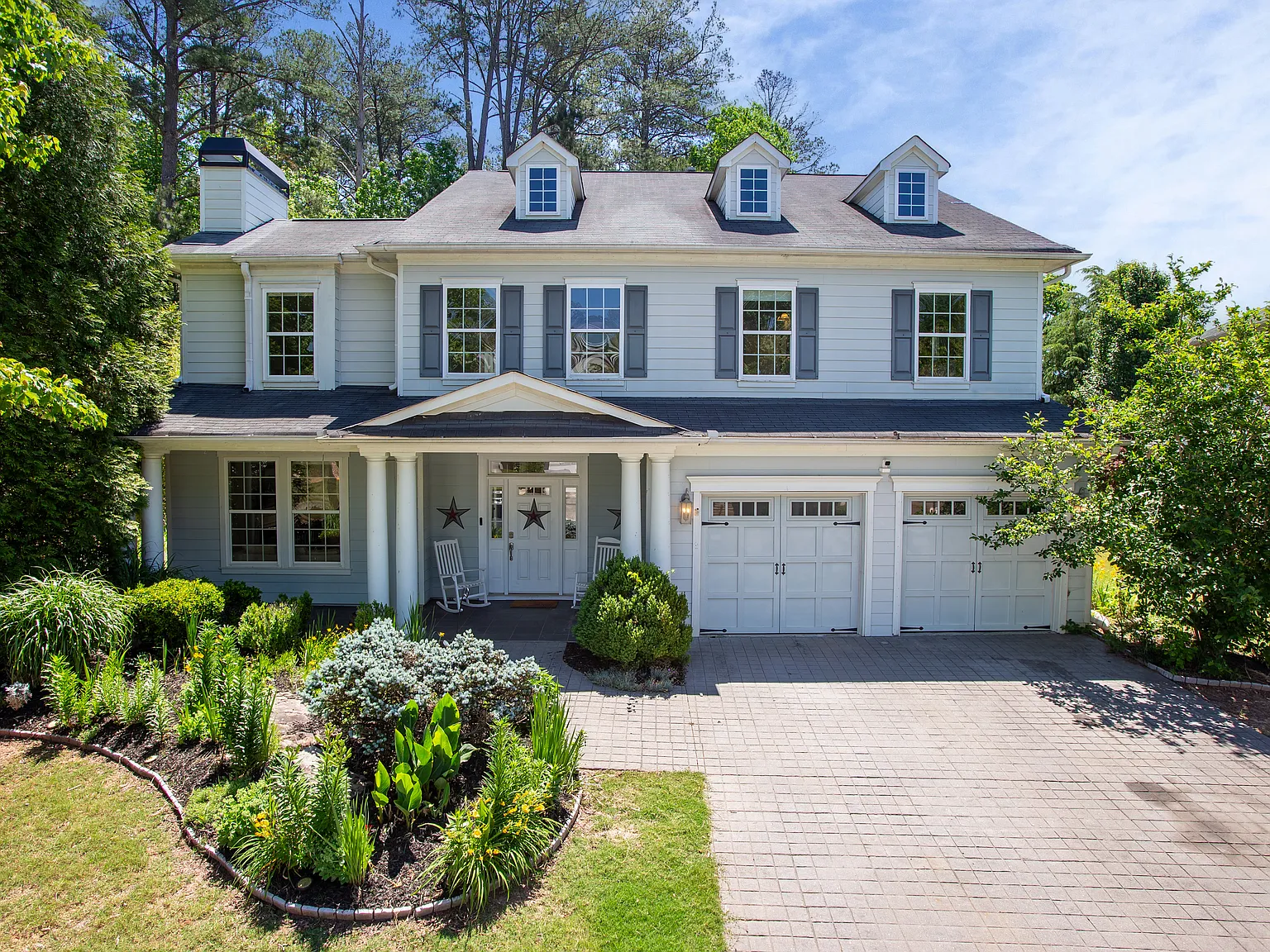 Springbox Dr, Fairburn — Photo 1