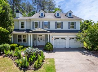 (Undisclosed Address), Fairburn, GA 30213