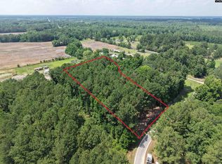 0 Peace Ln, Bowman, SC 29018
