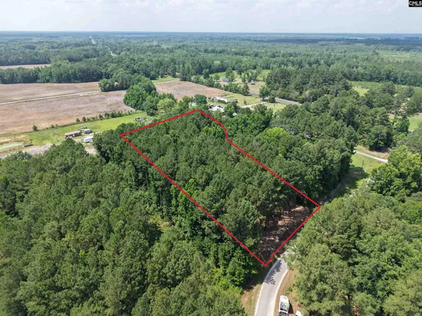 0 Peace Ln, Bowman, SC 29018
