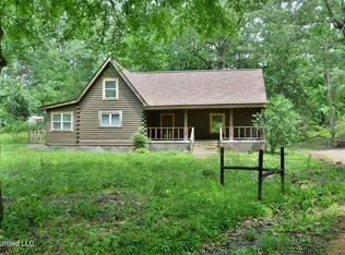 3490 Sherrod Rd, Nesbit, MS 38651