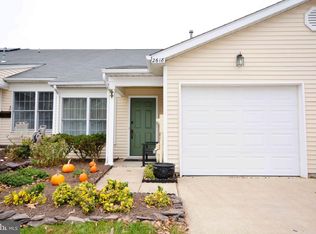 2618 Rigging Dr, Annapolis, MD 21401