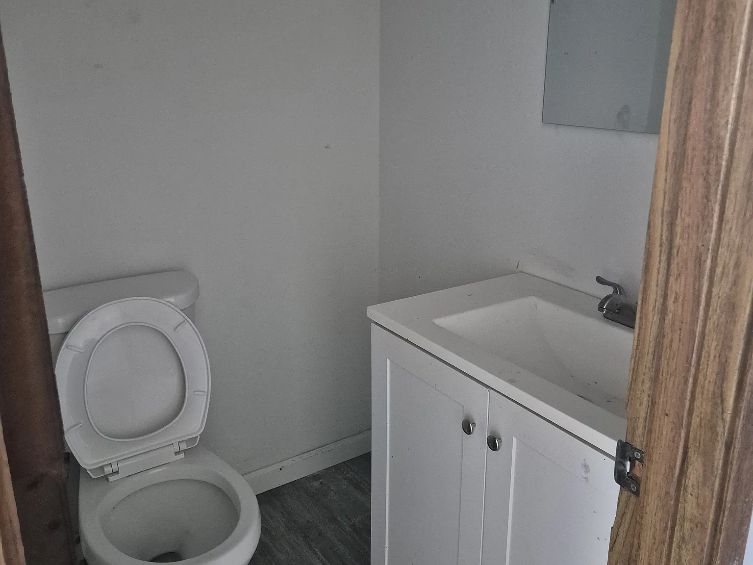 2 bed, 1000 sqft, $1,400 — Photo 3