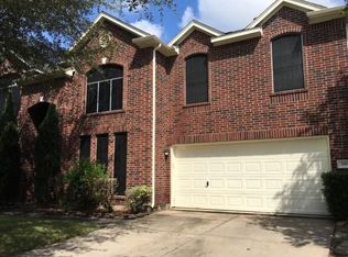 3906 Dawn Rise Ct, Fresno, TX 77545