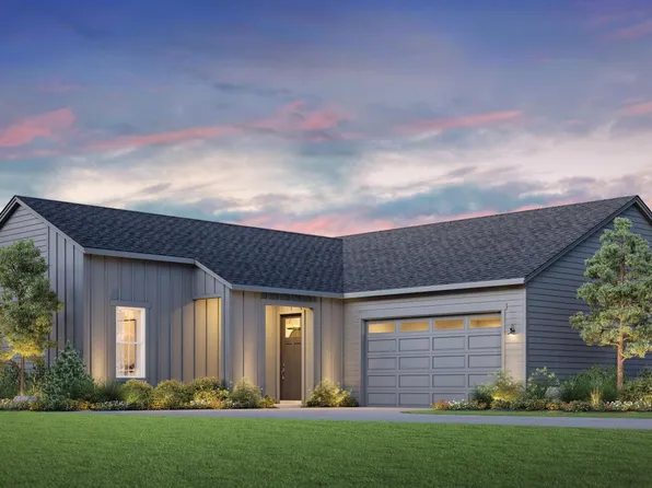 33557 Douglas Ave SE, Black Diamond, WA 98010