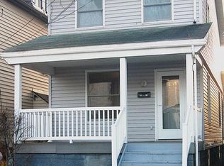 1452 8th Ave, New Brighton, PA